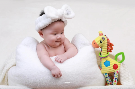 长宁7个月宝宝消化不良