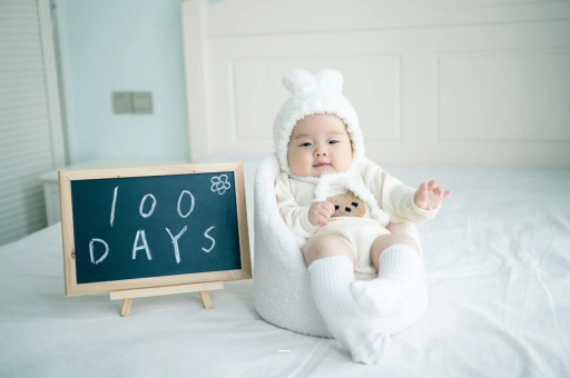 长宁宝宝多大可以喝蜂蜜水