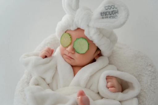 长宁宝宝身上痒是怎么回事