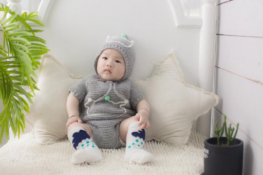 长宁八零甜妻萌宝宝