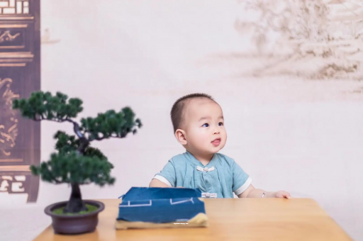 长宁二岁宝宝发型 长宁二岁宝宝发型