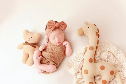 长宁宝宝几个月会站