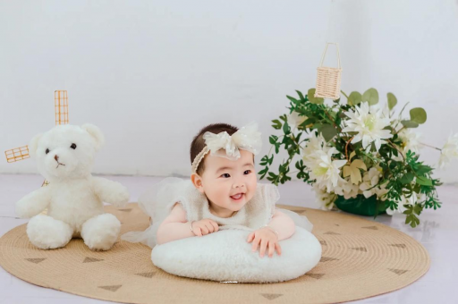 长宁宝宝发烧能喝牛奶吗